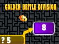 თამაშის Golden Beetle Division
