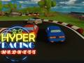 თამაშის Hyper Racing Madness