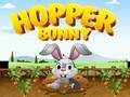 თამაშის Hopper Bunny