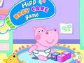 თამაშის Hippo Baby Care Game