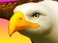 თამაშის Eagle Ride