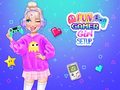 თამაშის Fun Gamer Girl Setup