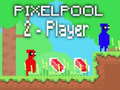 თამაშის PixelPooL 2 - Player