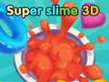 თამაშის super slime 3D