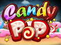 თამაშის Candy Pop 