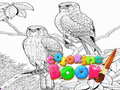 თამაშის Coloring Book for Adults