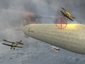 თამაშის Zeppelin Assault