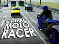 თამაშის Crime Moto Racer