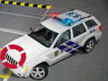 თამაშის Modern Police Car Parking Sim 2022