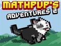 თამაშის MathPup's Adventures 2