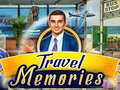თამაშის Travel Memories