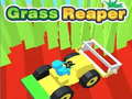 თამაშის Grass Reaper