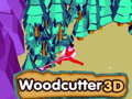 თამაშის Woodcutter 3D
