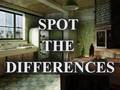 თამაშის The Kitchen Spot The Differences