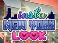 თამაშის Insta New York Look