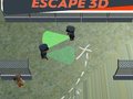 თამაშის Escape 3d 