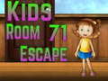 თამაშის Amgel Kids Room Escape 71