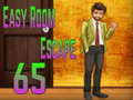 თამაშის Amgel Easy Room Escape 65