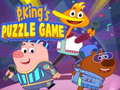 თამაშის P. King's Puzzle game