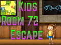 თამაშის Amgel Kids Room Escape 72