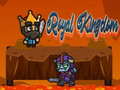 თამაშის Royal Kingdom