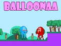 თამაშის Balloonaa