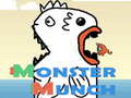 თამაშის Monster Munch