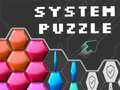 თამაშის System Puzzle