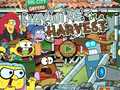 თამაშის Big City Greens: Haywire Harvest