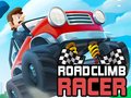 თამაშის Road Climb Racer