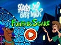 თამაშის Funfair Scare