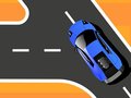 თამაშის Traffic Car Run 