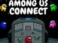 თამაშის Among Us Connect