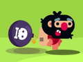 თამაშის Tiny Caveman Survival