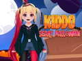 თამაშის Kiddo Scary Halloween