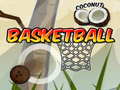თამაშის Coconut Basketball