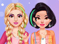 თამაშის Influencers #TikTok Fashion Style