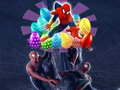 თამაშის Spider-Man Easter Egg Games