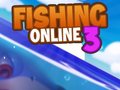 თამაშის Fishing 3 Online