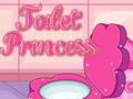 თამაშის Toilet princess
