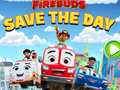 თამაშის Firebuds: Save the Day