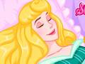 თამაშის Waking up sleeping beauty
