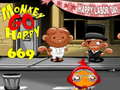 თამაშის Monkey Go Happy Stage 669