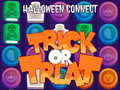 თამაშის Halloween Connect Trick Or Treat