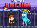 თამაშის Doctor Locum