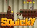 თამაშის Squicky