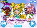 თამაშის Cute Chibiusa Maker