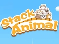 თამაშის Stack Animal