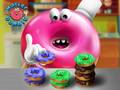 თამაშის Master Of Donuts