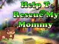 თამაშის Help To Rescue My Mommy 